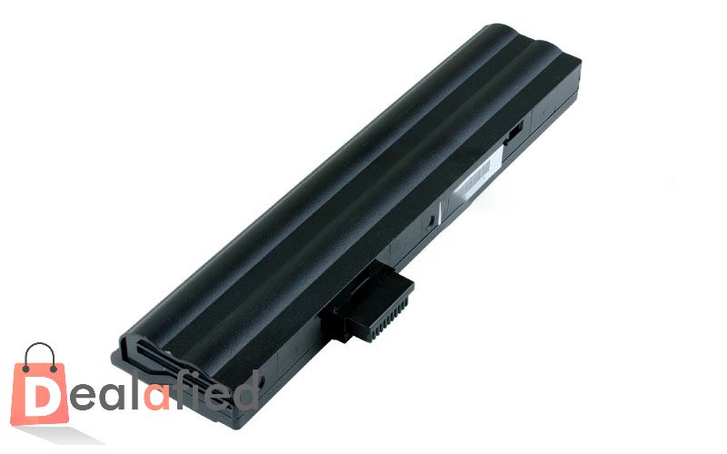 Mecer Xpression L51 L51II5 - 10.8V Replacement Laptop Battery