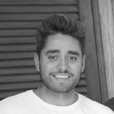 Lucas Medina Carrizo