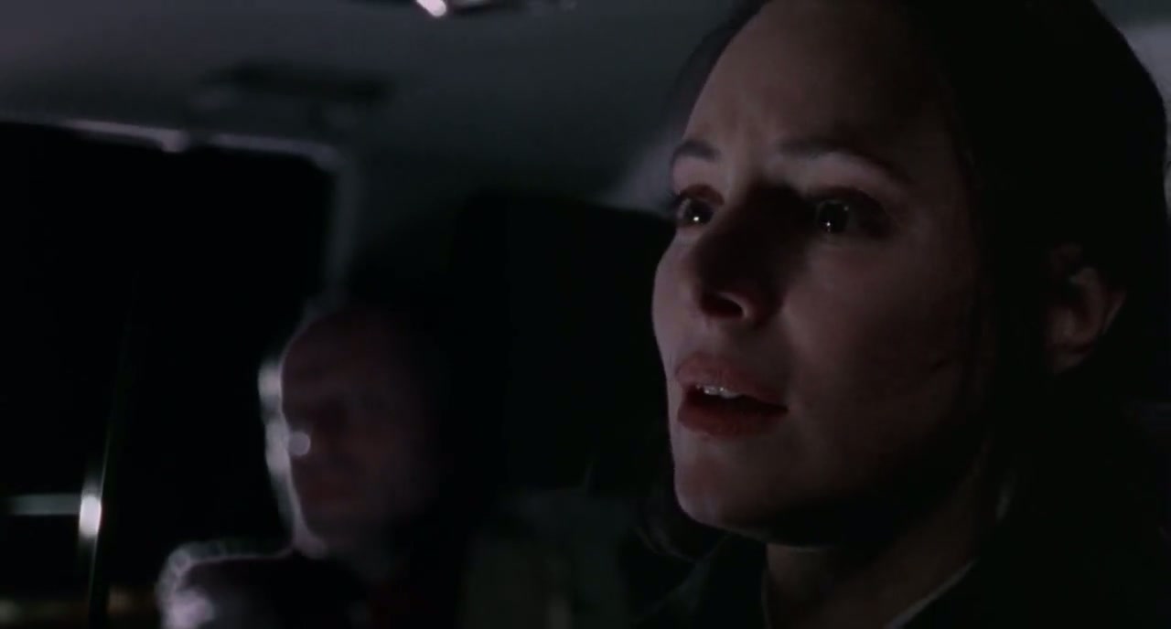 12 Monkeys Screenshot
