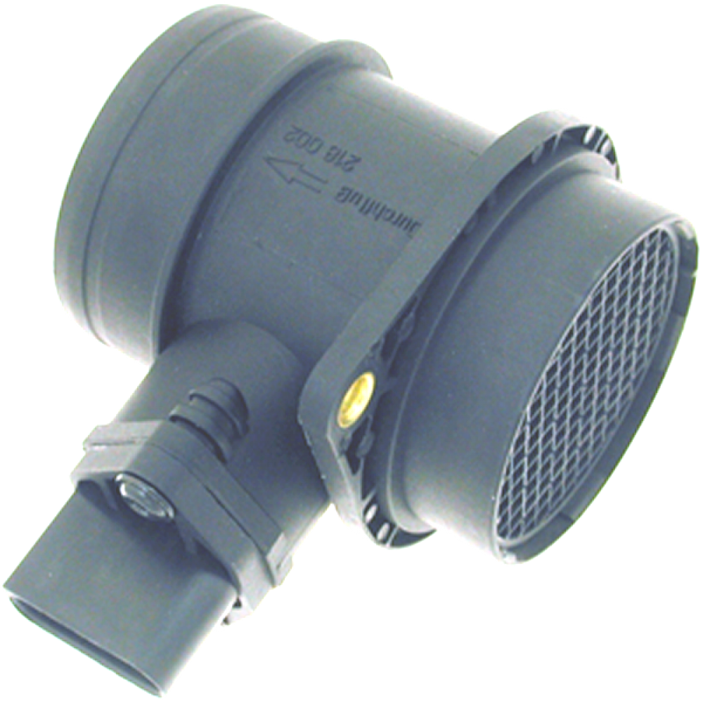 Mass Air Flow Sensors With Housing Fits For Volkswagen Lupo 1999-2005