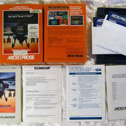 gunship