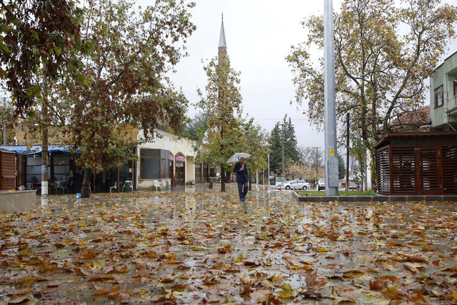 ANTALYA-DA-SONBAHAR