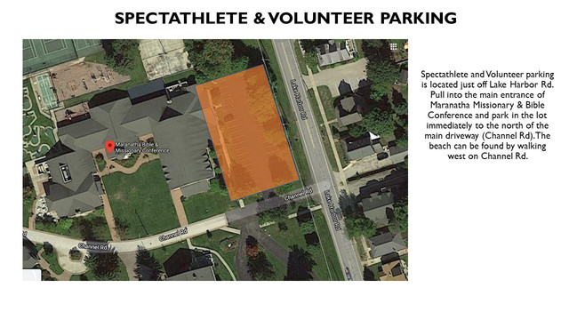 Parking-Map