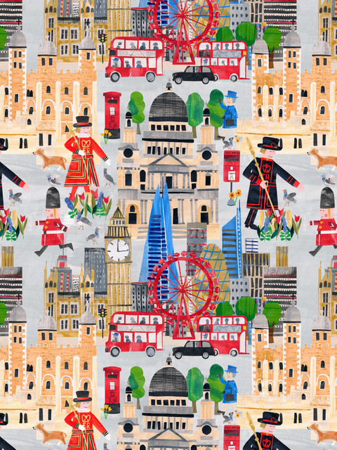 London-Vibe