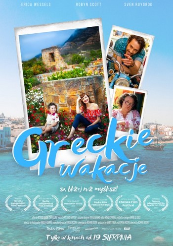 Greckie wakacje / Good Life (2022) MULTi.1080p.AMZN.WEB-DL.DDP5.1.H.264-P2P / Lektor i napisy PL
