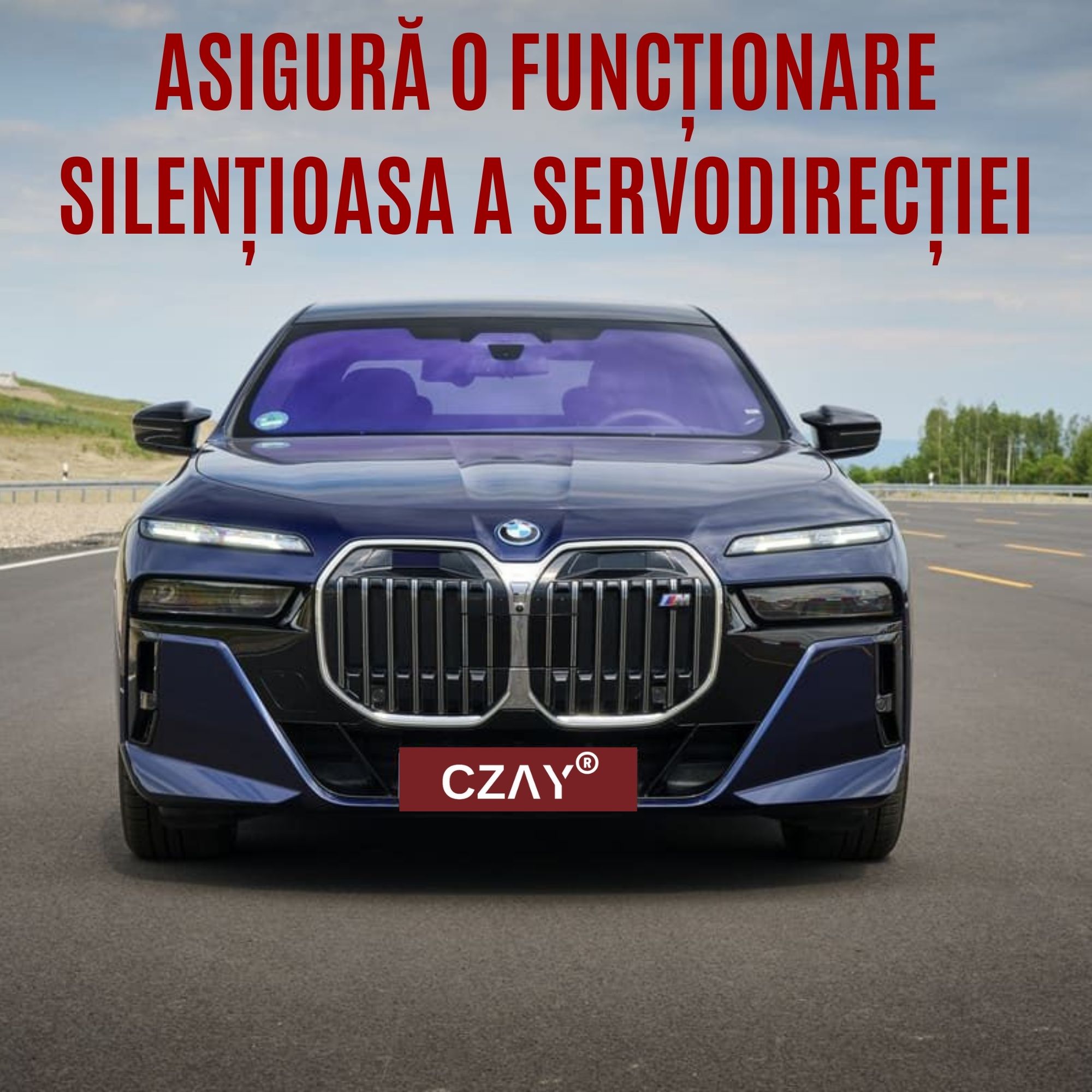 KIT PENTRU CASETA DE DIRECTIE