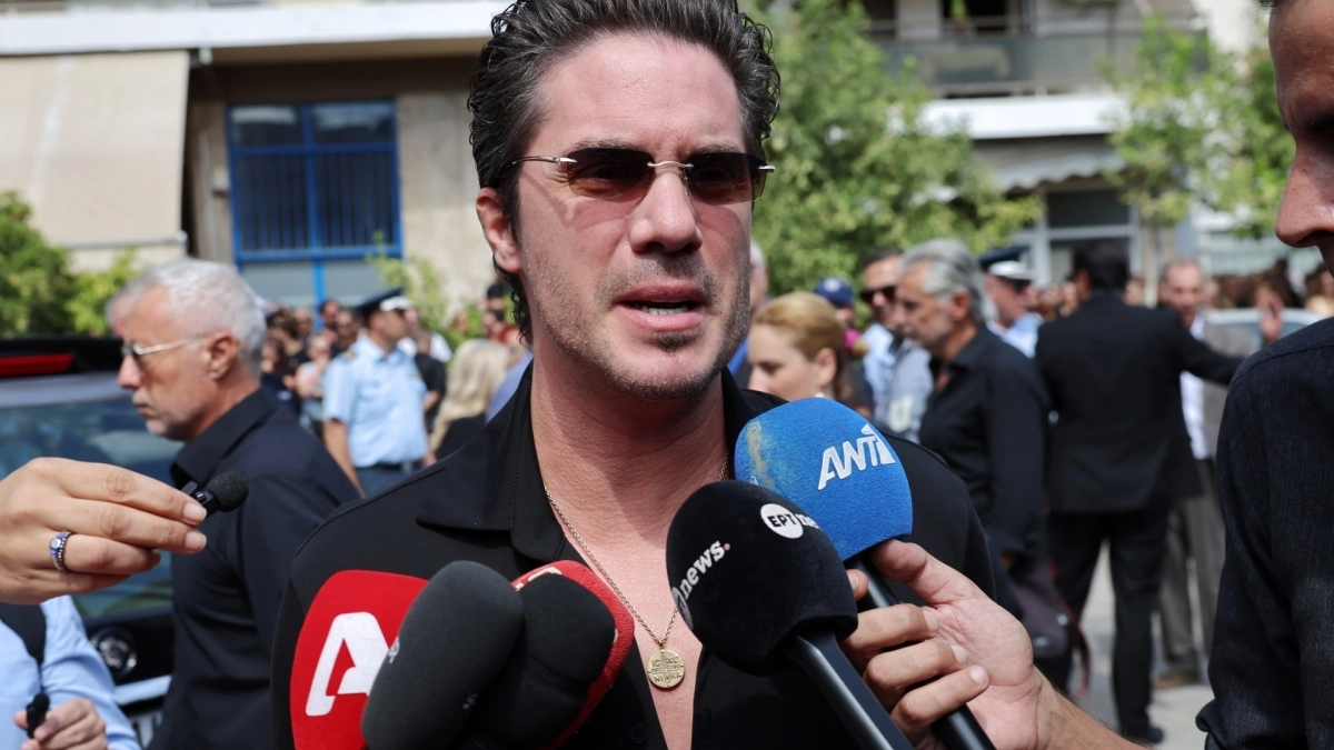 Οικονομόπουλος για Μαζωνάκη: «Νιώθω κάποιες ενοχές»
