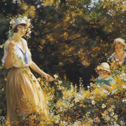 Tangled-Vines-1919