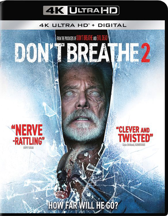 Dont Breathe 2 2021 COMPLETE BLURAY-BDA - SceneSource