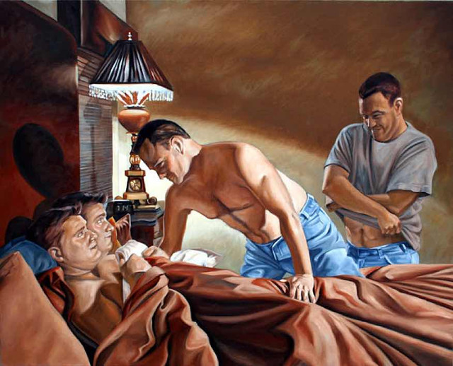 Kenney-Mencher
