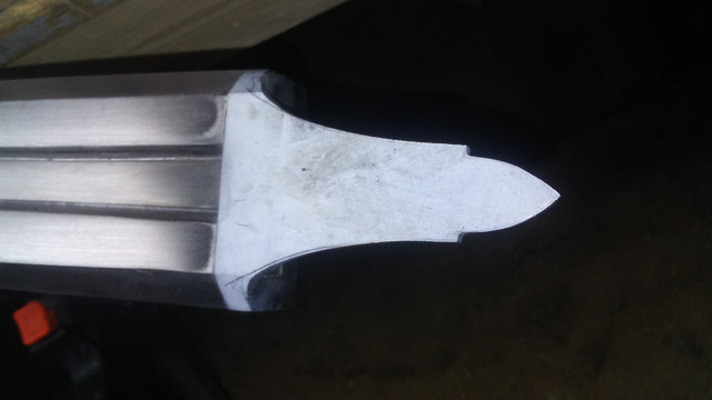 cut-to-shape