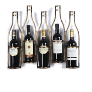 rack-bouteilles