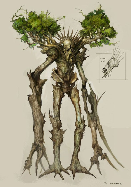 Treant