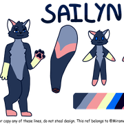Sailyn