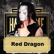 Red-Dragon