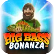Bigger-Bass-Bonanza
