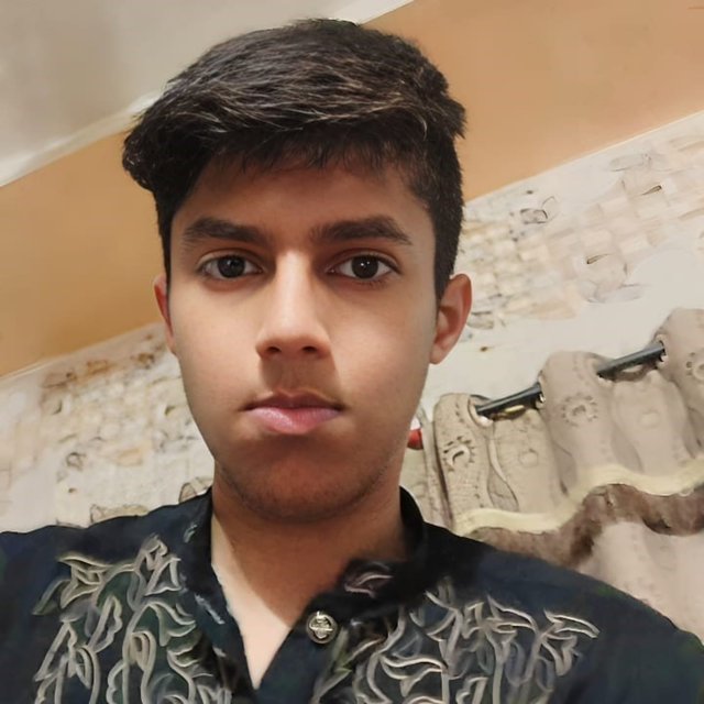 Daniel