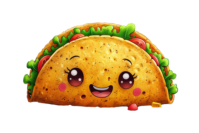 cute-taco