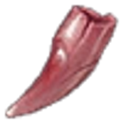 Crimson-sting