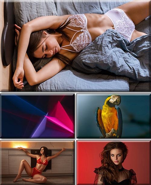 Computer Desktop Wallpapers Collection. Part 3010