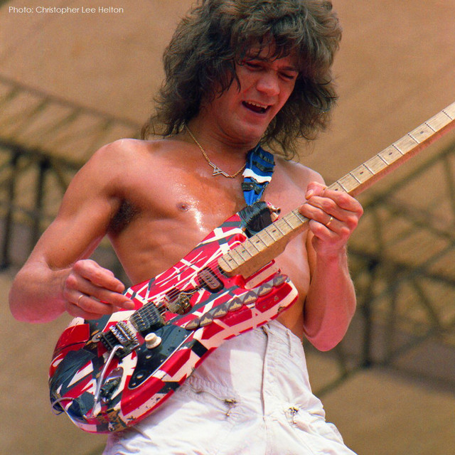 EVH-1