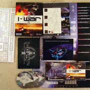 I-War