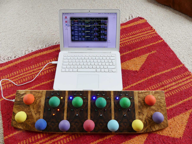 footswitch