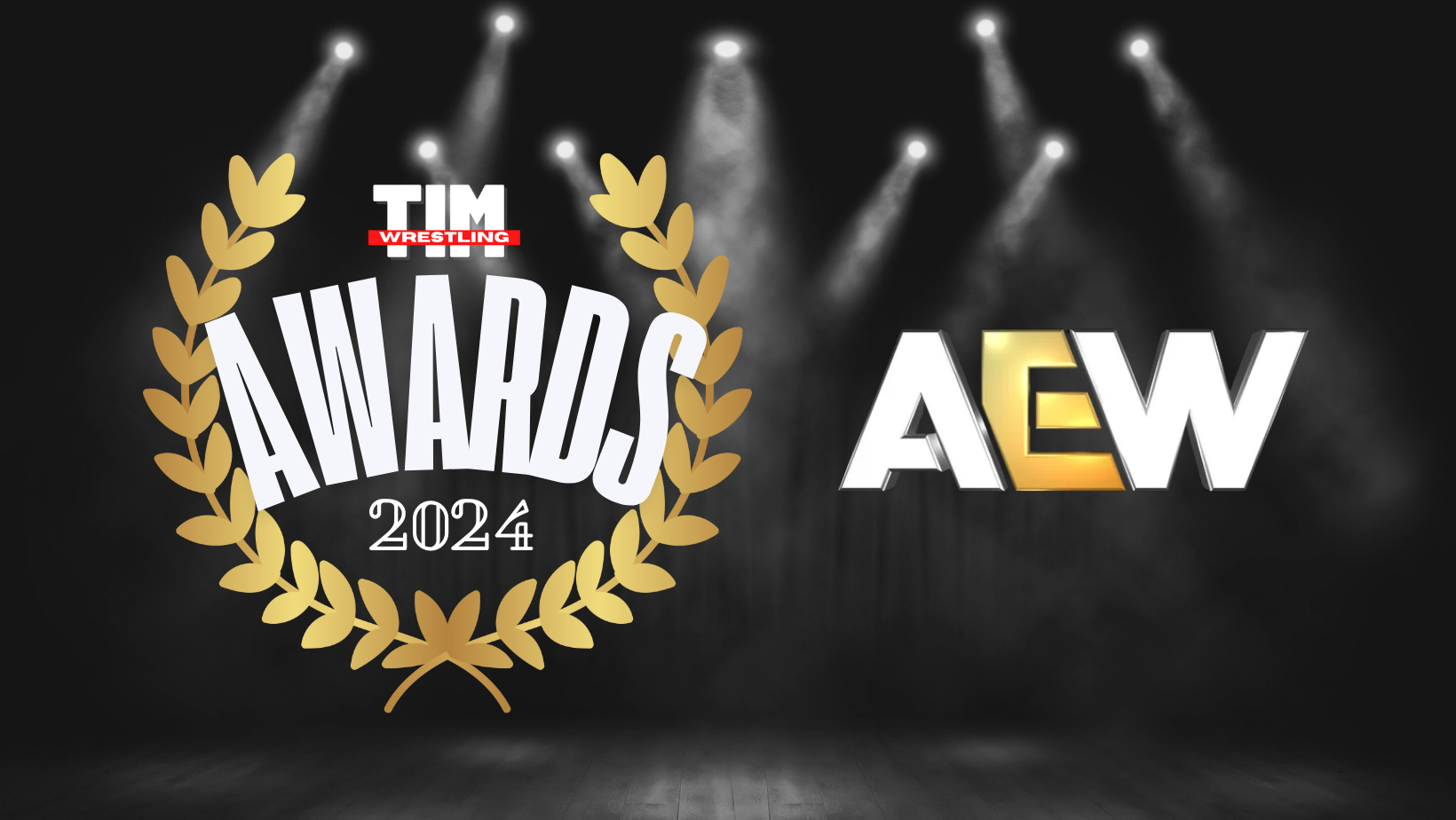¡Vota en los TIM Awards 2024! Lo mejor y lo peor de AEW