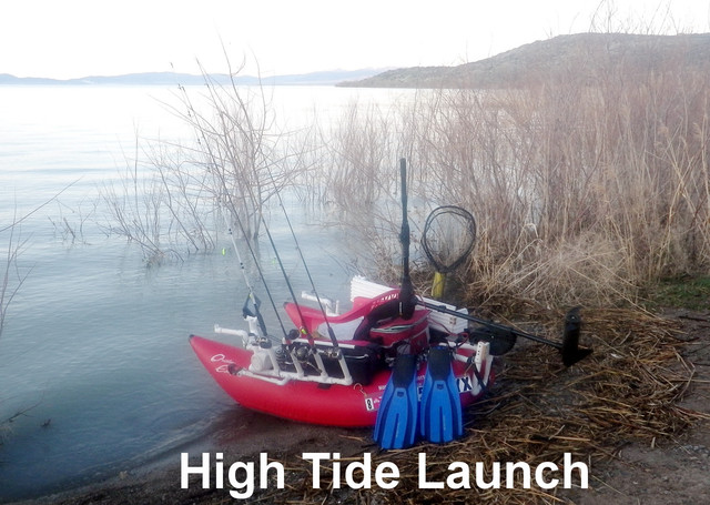 HIGH-TIDE