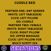 cuddlebednomad