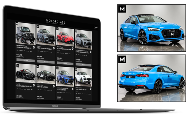AutoBackdrop Pro is your passport to hassle-free car background editing. Crafted for automotive enthusiasts, photographers, and dealerships, this cutting-edge tool redefines the way you work with car photos. Seamlessly remove, replace, or enhance backgrounds with precision and ease, ensuring your vehicles take center stage. Whether you're a seller looking to optimize listings or a photographer aiming for picture-perfect shots, AutoBackdrop Pro's intuitive features make it a breeze.
https://motorcut.com