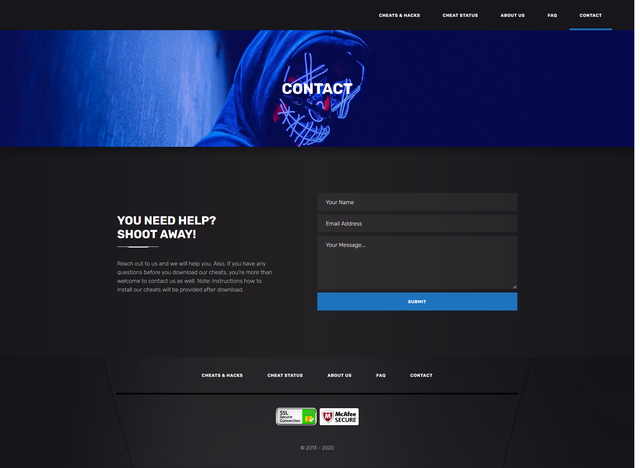 05-Contact
