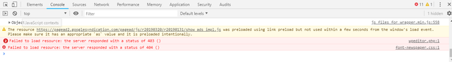 Missing WPeditor.php