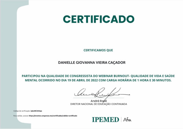 Certificado-BURNOUT