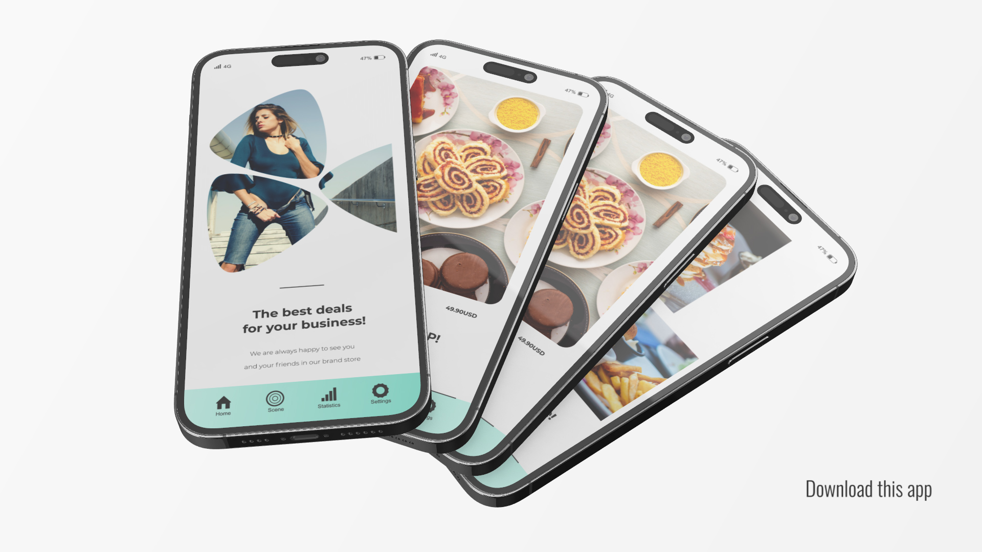 App Presentation