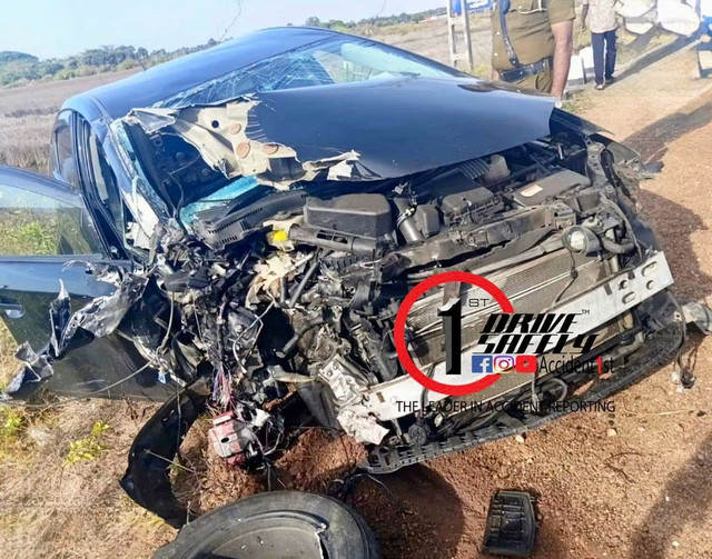 Incident Photo