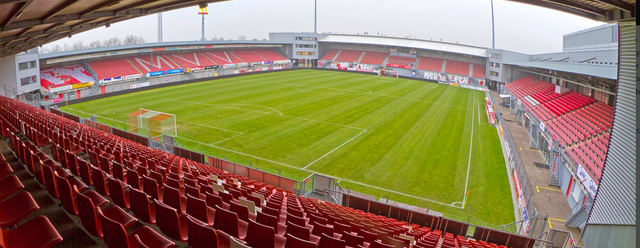 stadion