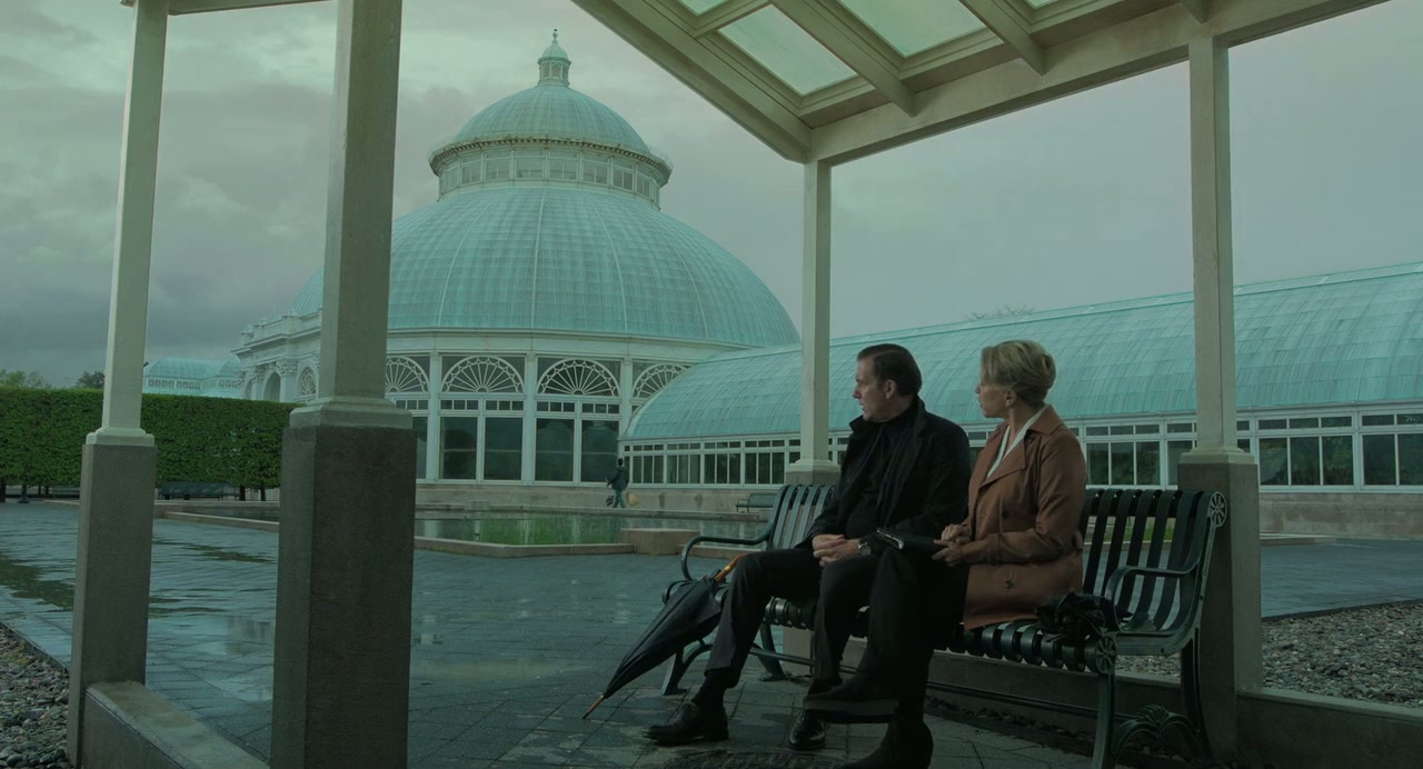 Gemini Man Screenshot