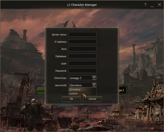 add-server
