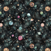 Galaxy-Black
