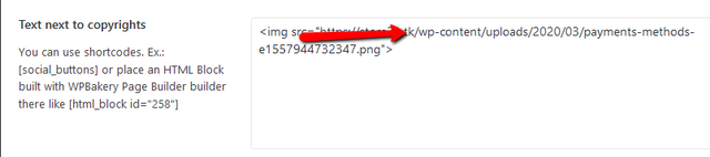change-the-payment-icons-at-bottom