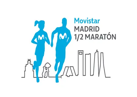 Joma presenta las nuevas zapatillas oficiales del Movistar Madrid Medio Maratón