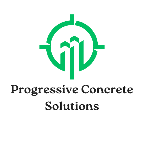 Progressive Concrete Solutions logo