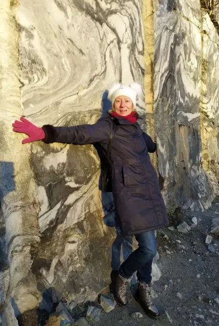 Можно ли вывести деревню из девуши или о моде, о стиле....