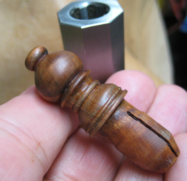 Tompion 2