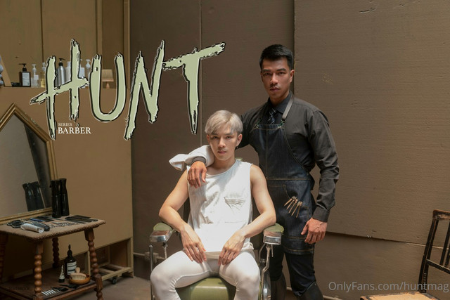 HUNT SERIES EP.13-2