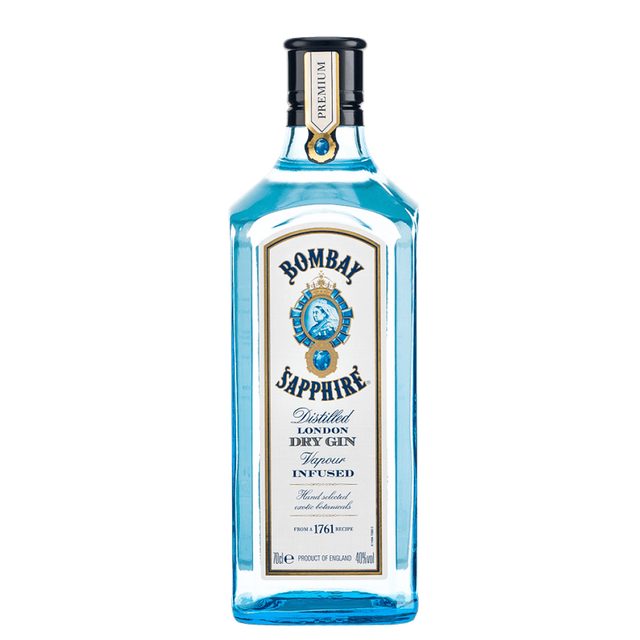 BOMBAY-SAPPHIRE