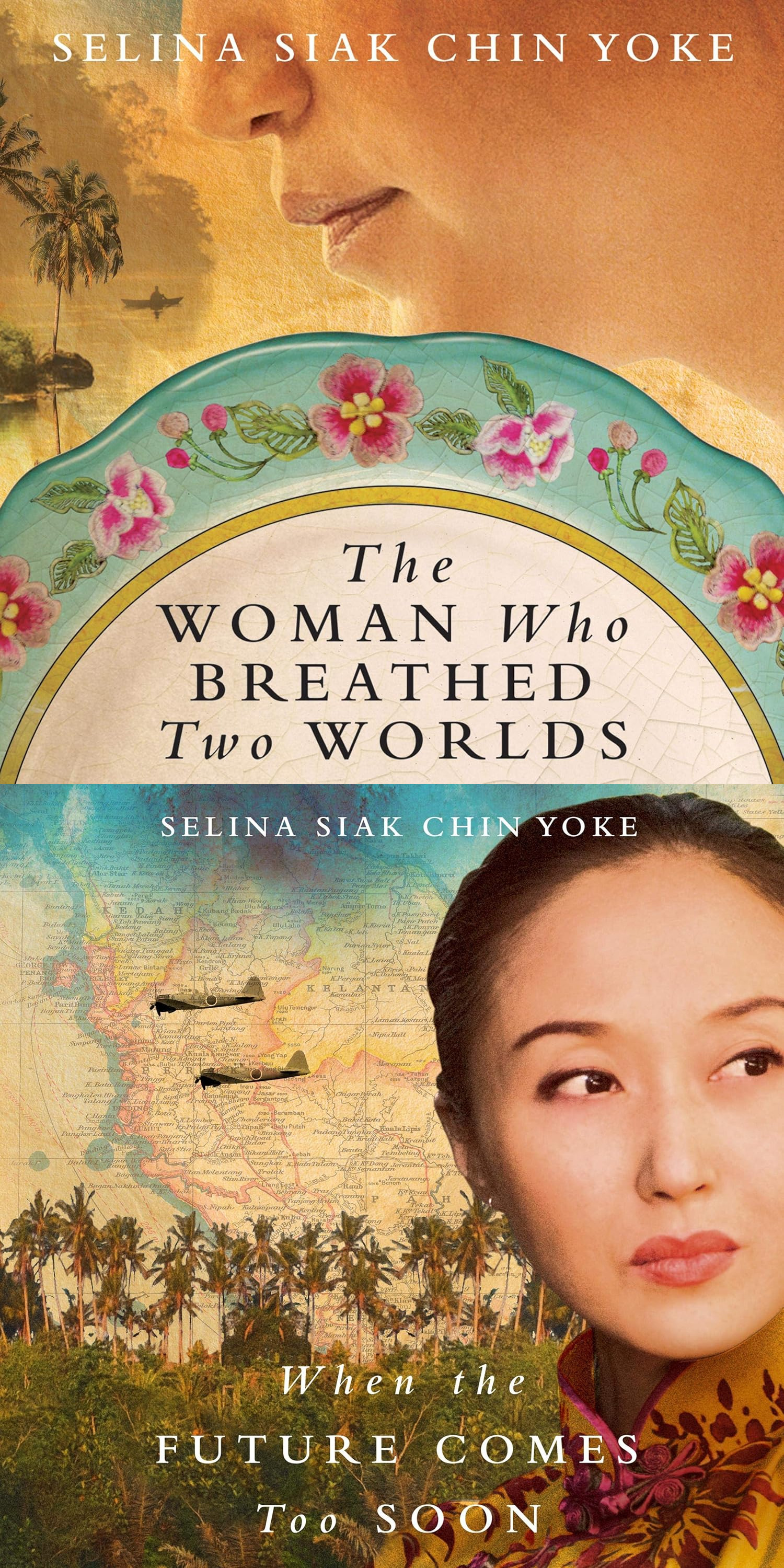 Selina Siak Chin Yoke  The Malayan Series 