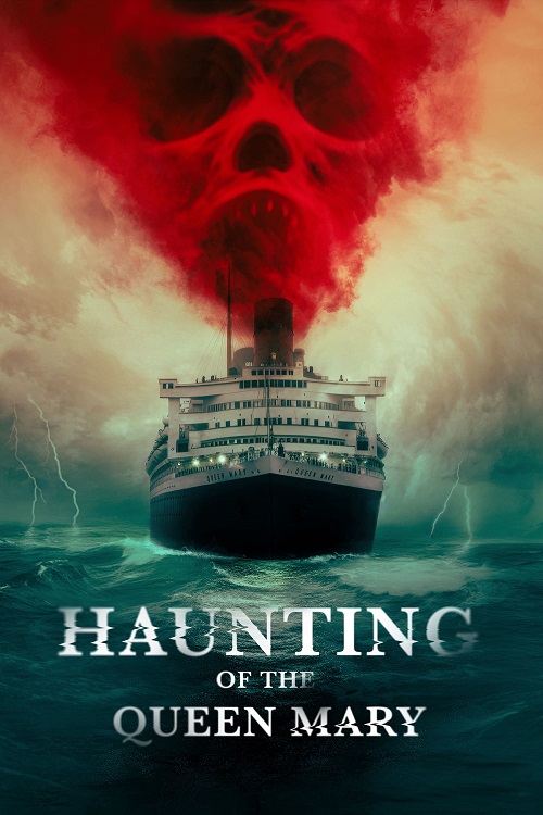 Haunting of the Queen Mary / The Queen Mary (2023) PL.720p.BDRip.XviD.DD2.0-K83 / Lektor PL