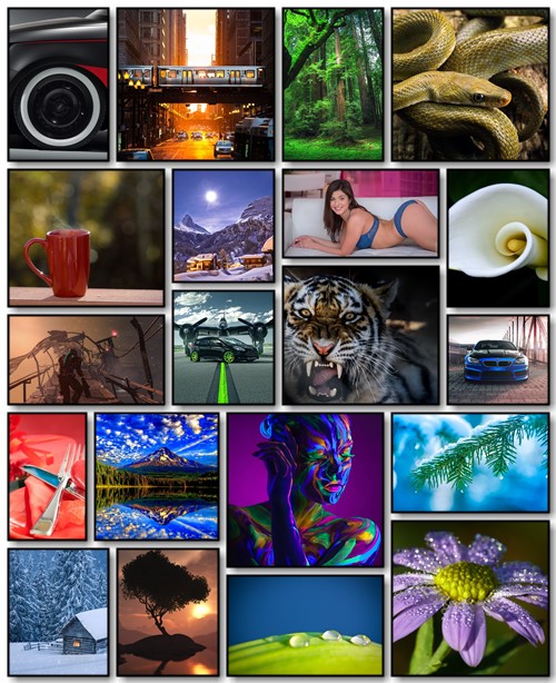 Best Mix Wallpapers 377